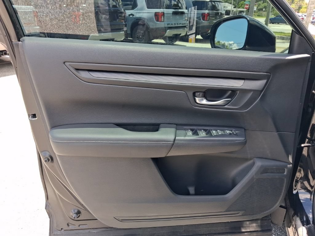 Certified 2023 Honda CR-V LX image 18