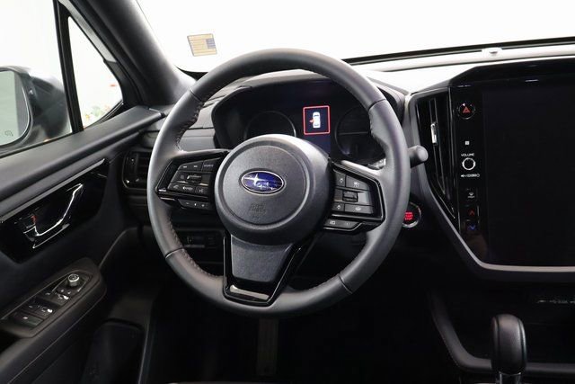 New 2026 Subaru Forester Sport AWD/4WD image 16
