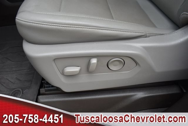 Certified 2024 GMC Sierra 1500 SLT w/ SLT Premium Plus Package AWD/4WD image 22