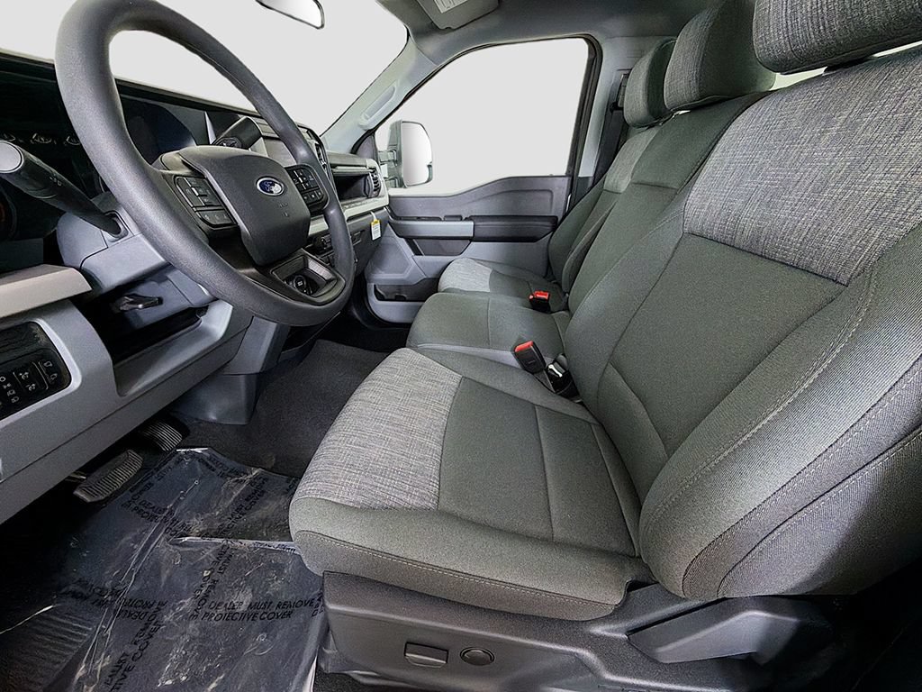 New 2026 Ford F350 XLT AWD/4WD image 19