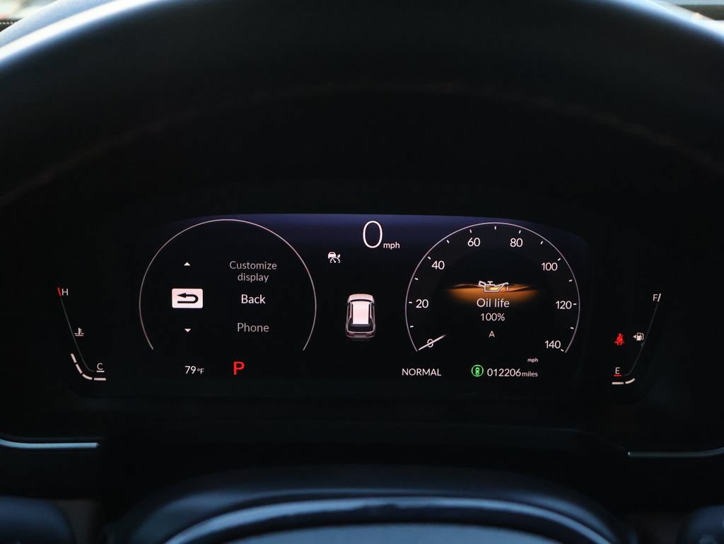 Certified 2026 Honda Passport TrailSport Elite image 29