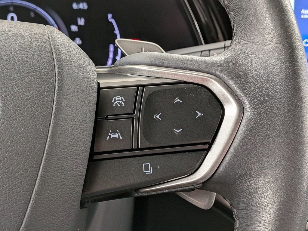 Used 2023 Lexus RX 350 Premium Plus w/ Cold Area Package AWD/4WD image 21