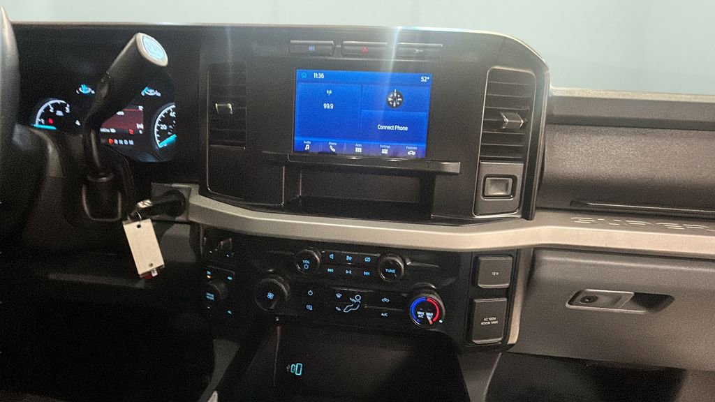 Used 2024 Ford F250 XLT image 14