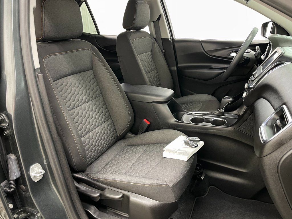 Certified 2020 Chevrolet Equinox LT image 37