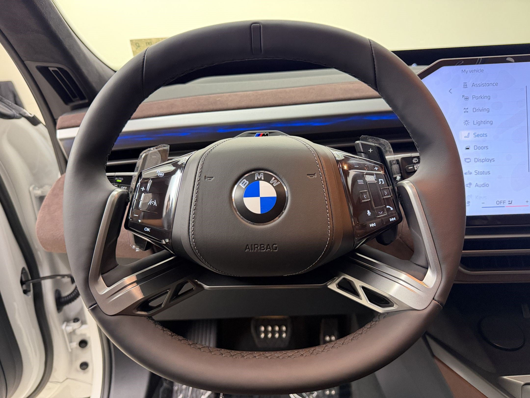 New 2027 BMW X5 xDrive40i AWD/4WD image 27