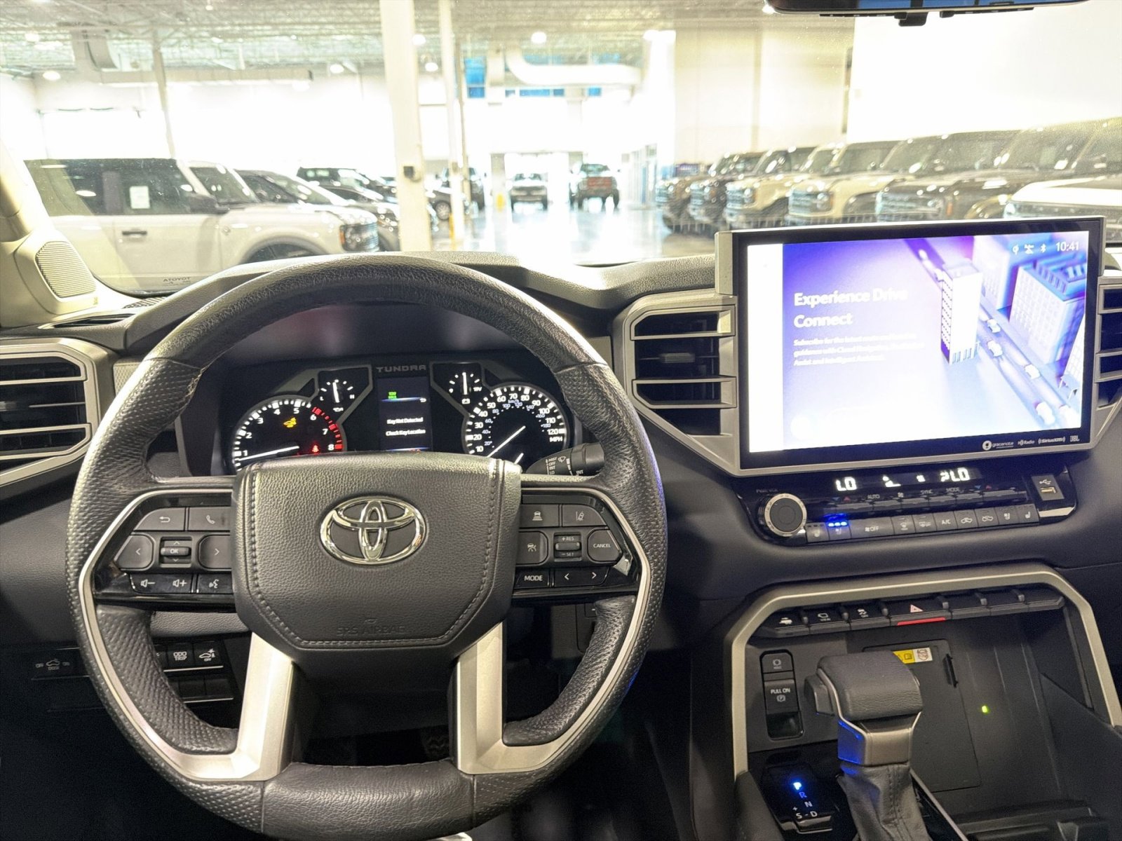 Used 2023 Toyota Tundra Limited image 26