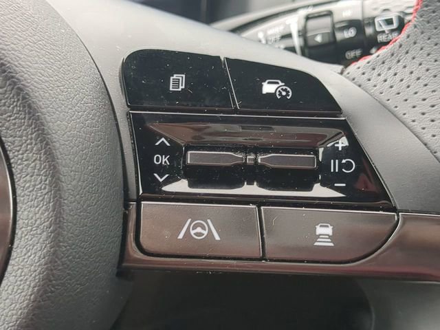 Used 2023 Hyundai Tucson N Line AWD/4WD image 26