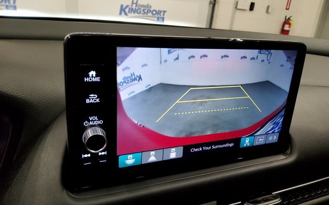 Used 2024 Honda HR-V EX-L image 21