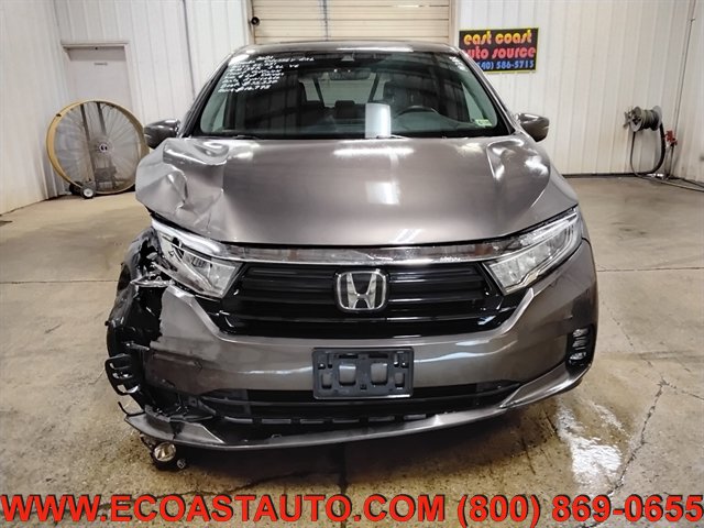 Used 2021 Honda Odyssey EX-L image 7