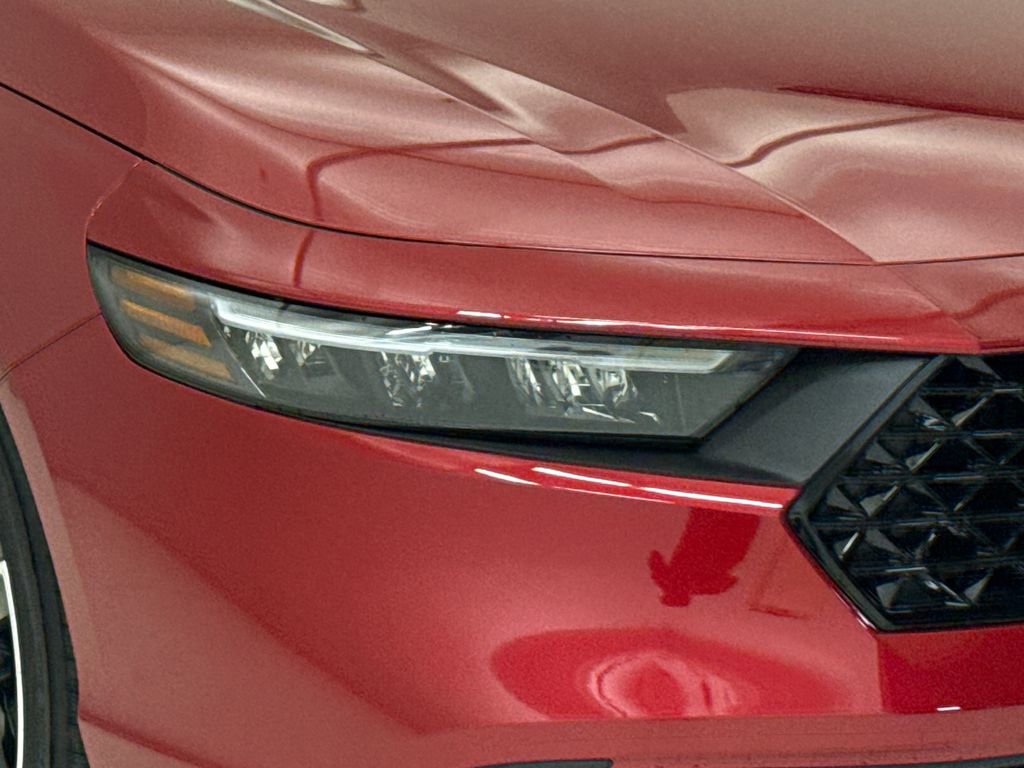 New 2026 Honda Accord Sport image 5