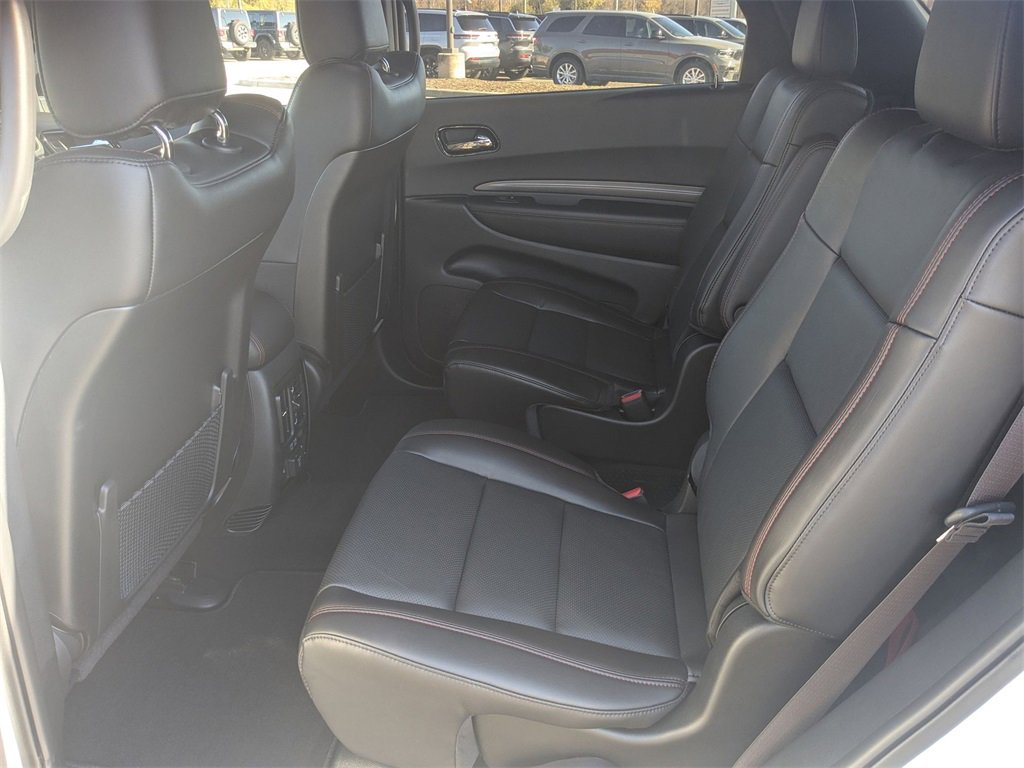 New 2026 Dodge Durango GT image 31