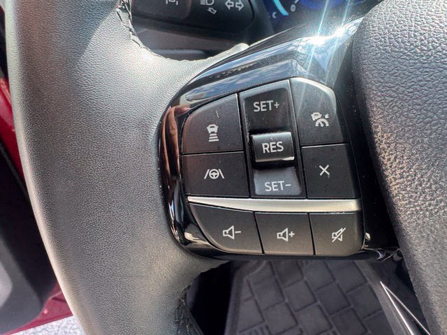 Used 2021 Ford Escape SEL w/ Technology Package FWD image 24