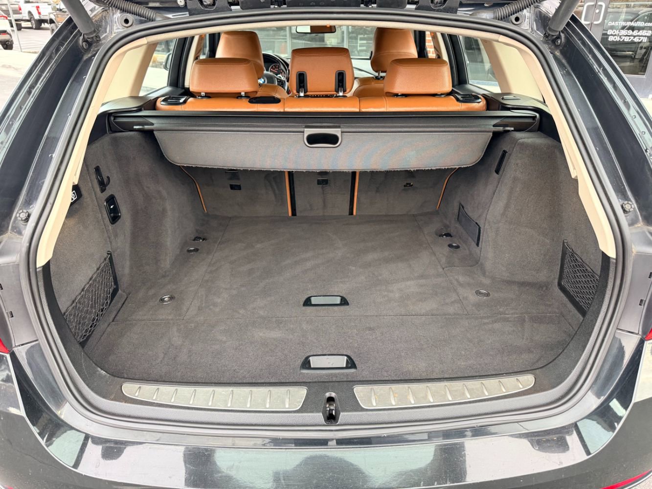 Used 2015 BMW 328d xDrive Wagon image 28