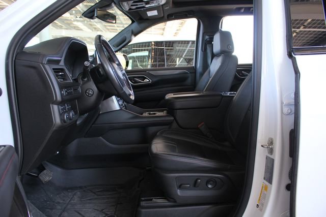 Used 2021 Chevrolet Tahoe RST w/ Luxury Package image 9