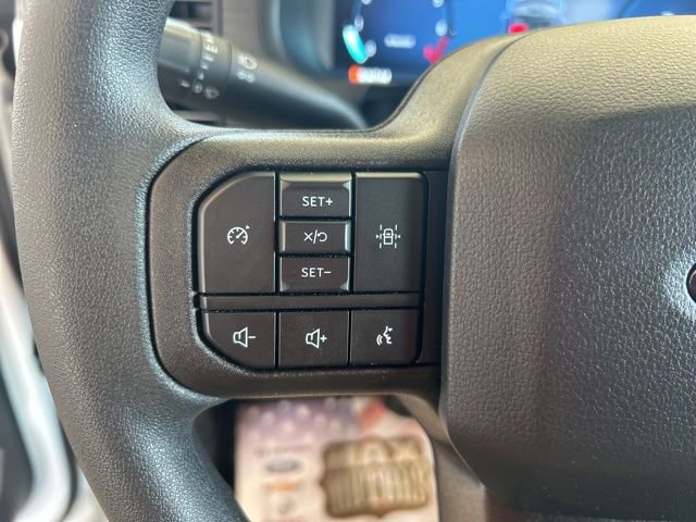 New 2025 Ford F150 STX w/ Equipment Group 201A FX4 image 18