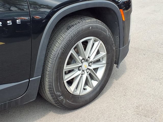 Certified 2023 Chevrolet Traverse LT AWD/4WD image 28