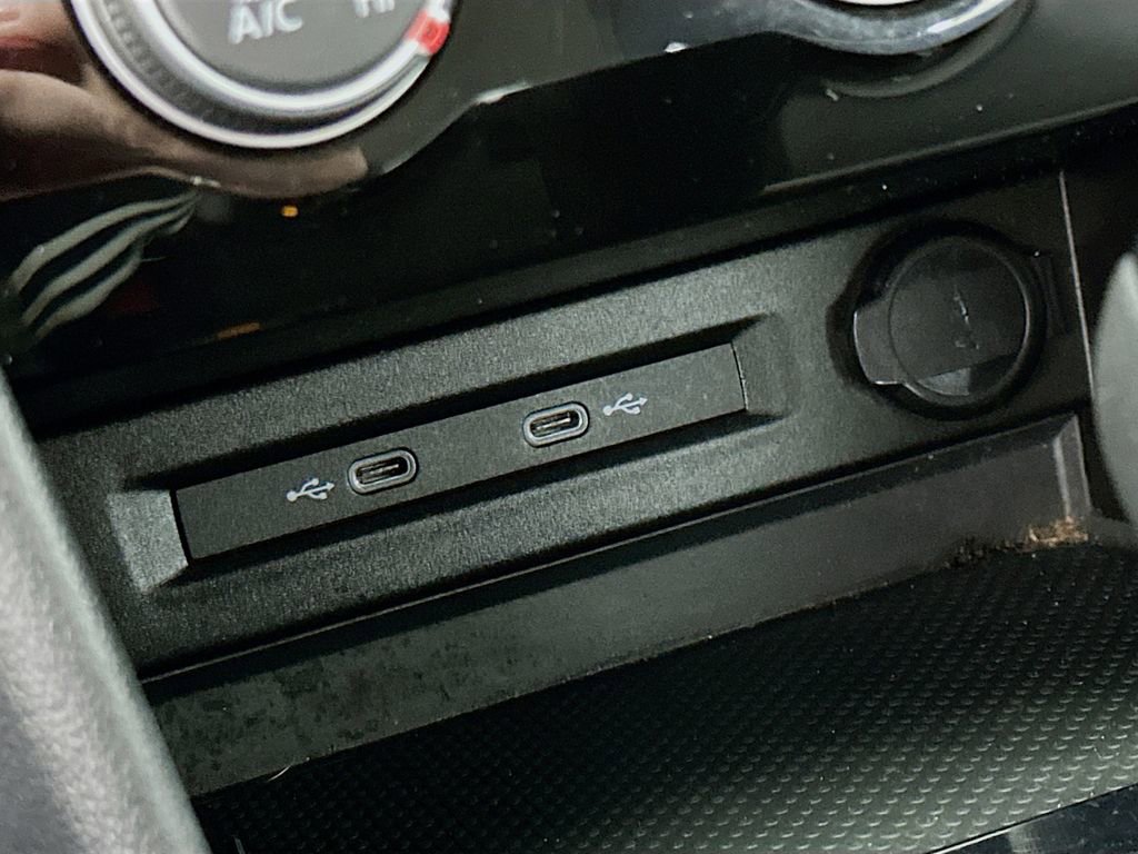 Used 2023 Volkswagen Taos S image 29