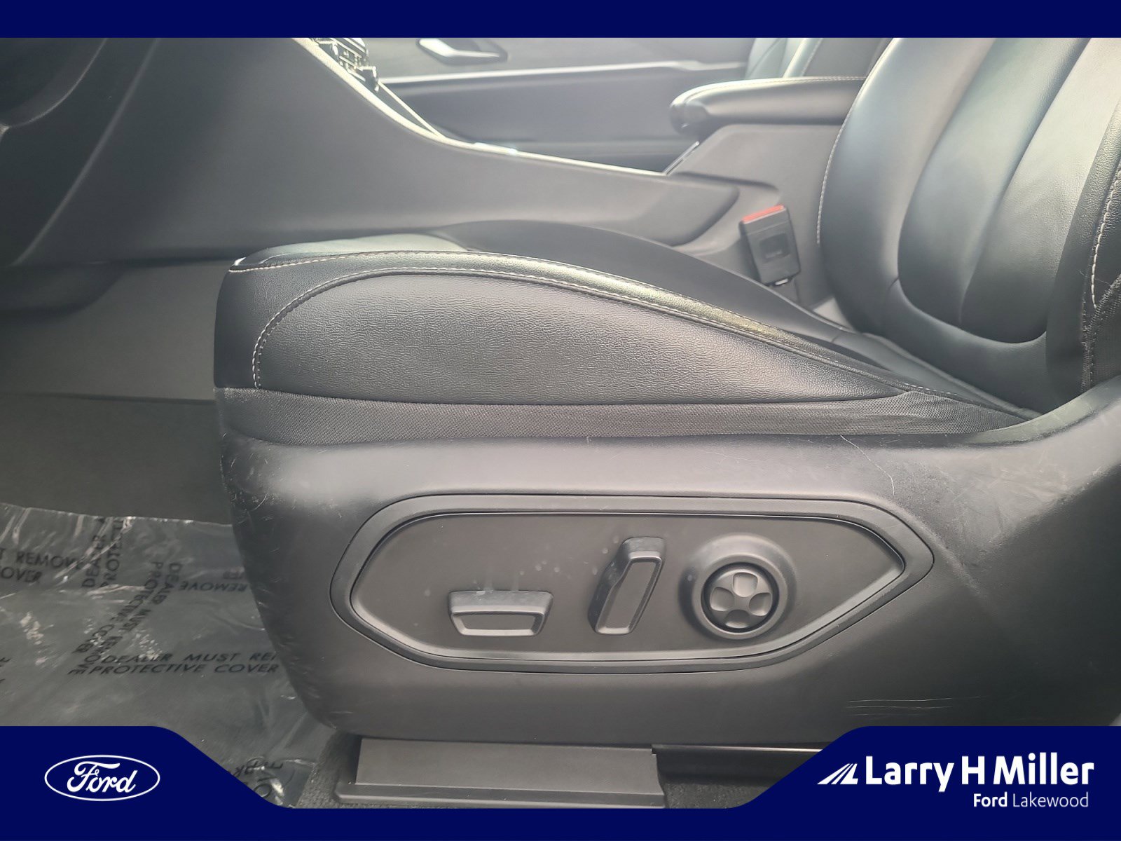 Used 2023 Jeep Grand Cherokee L Limited image 14