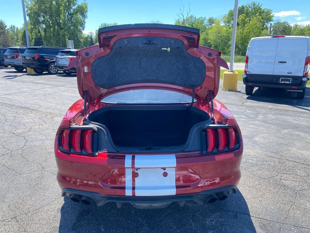 Used 2019 Ford Mustang GT Premium w/ Equipment Group 401A RWD image 21