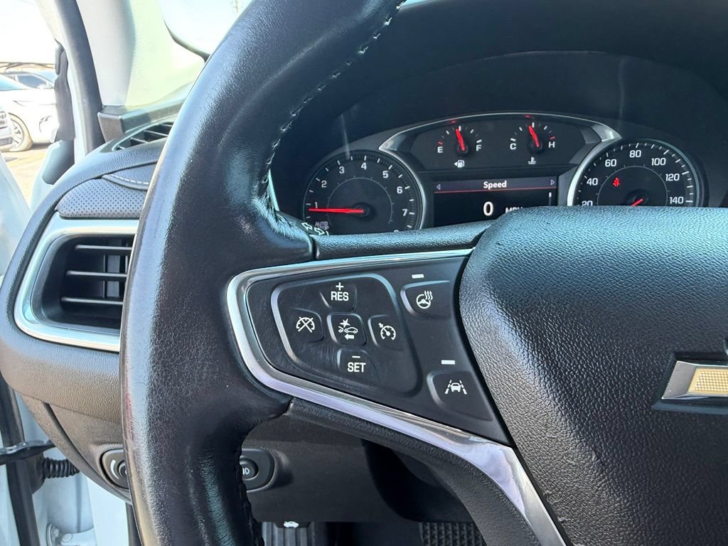Used 2020 Chevrolet Equinox Premier FWD image 29