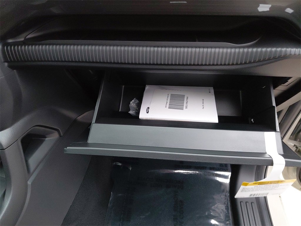 New 2025 Ford Ranger XLT w/ Equipment Group 301A High image 16