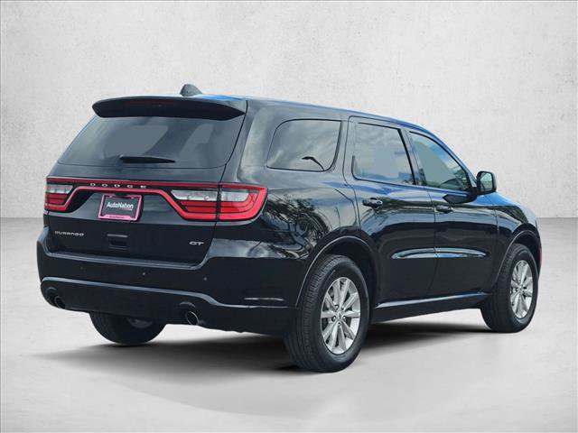 Used 2026 Dodge Durango GT RWD image 5