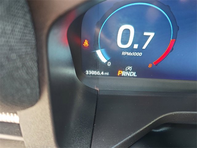 Used 2025 Ford Explorer ST-Line image 30