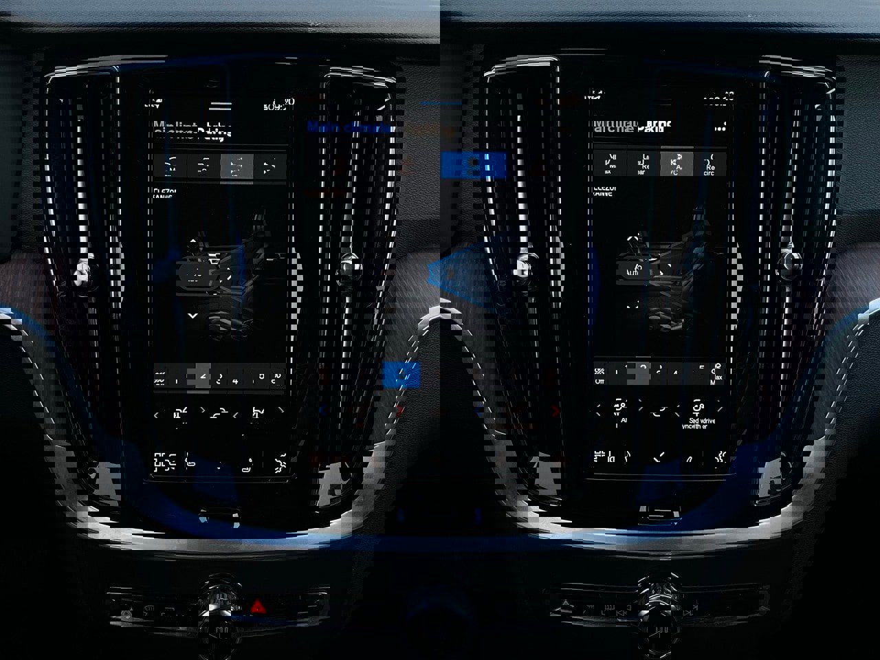 Used 2025 Volvo V60 B5 Cross Country Plus image 28