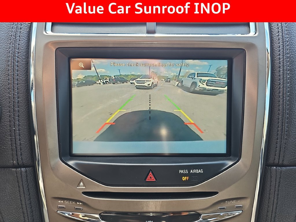 Used 2014 Lincoln MKX FWD w/ Equipment Group 102A image 20