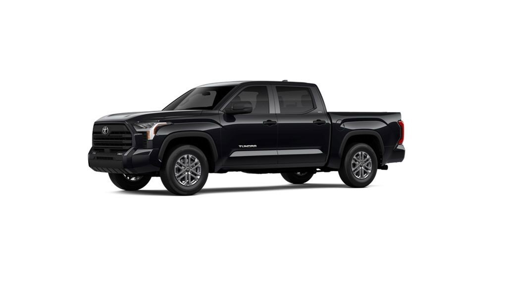 New 2026 Toyota Tundra SR5 w/ SR5 Convenience Package image 24