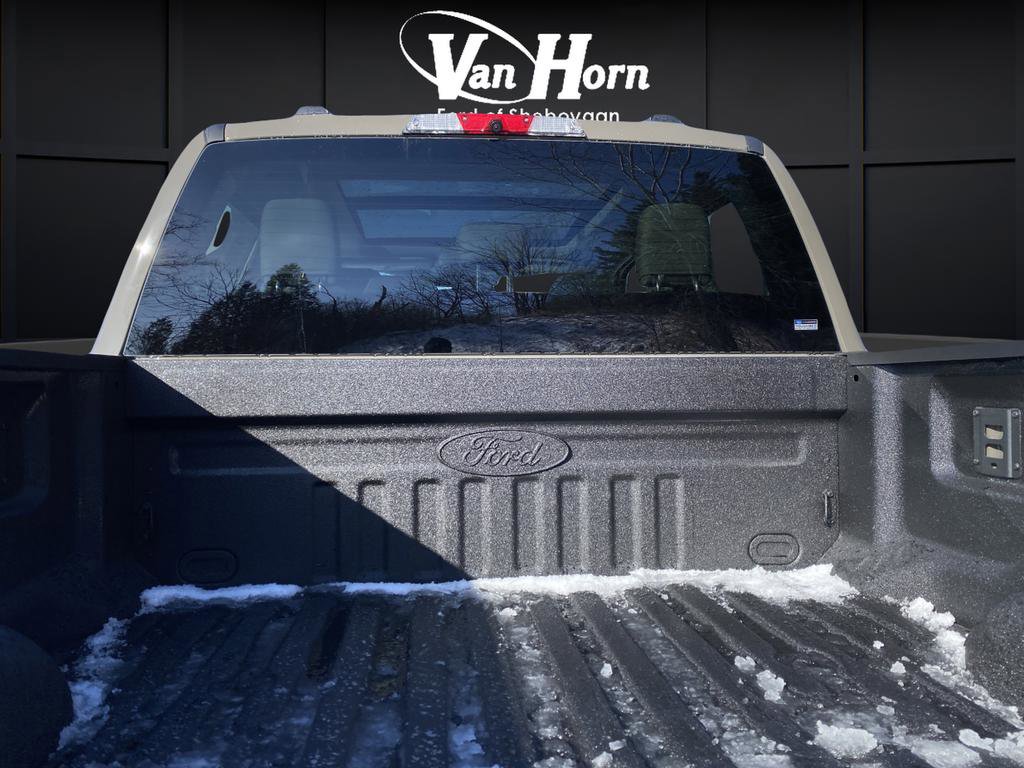 New 2026 Ford F250 XLT w/ XLT Premium Package image 18