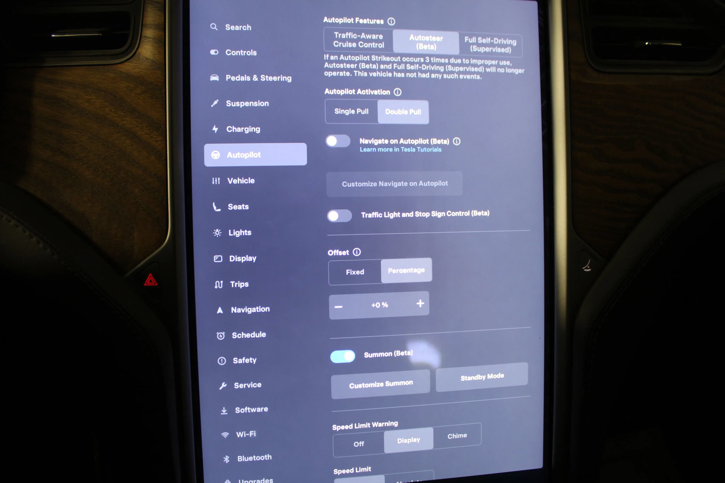 Used 2019 Tesla Model X Performance AWD/4WD image 22