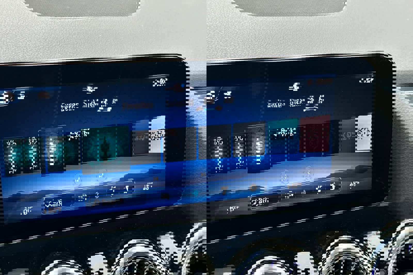 Certified 2025 Mercedes-Benz GLA 250 image 17