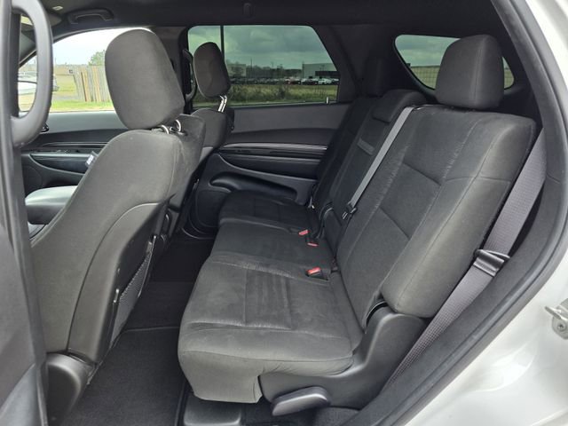 Used 2023 Dodge Durango SXT image 17