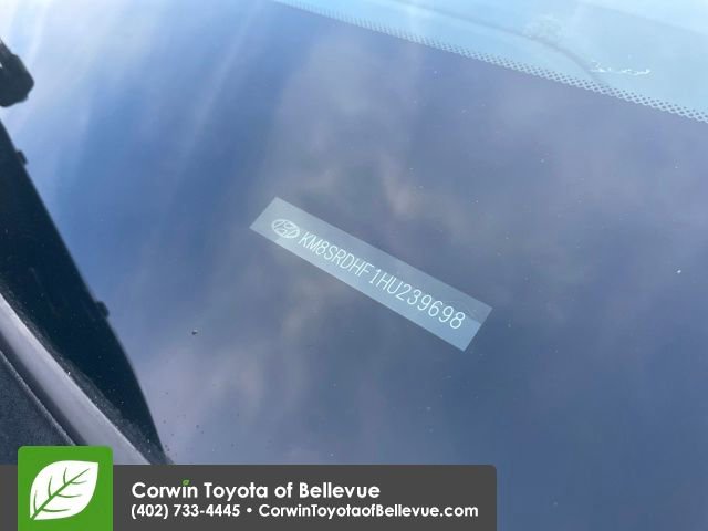 Used 2017 Hyundai Santa Fe Limited image 31