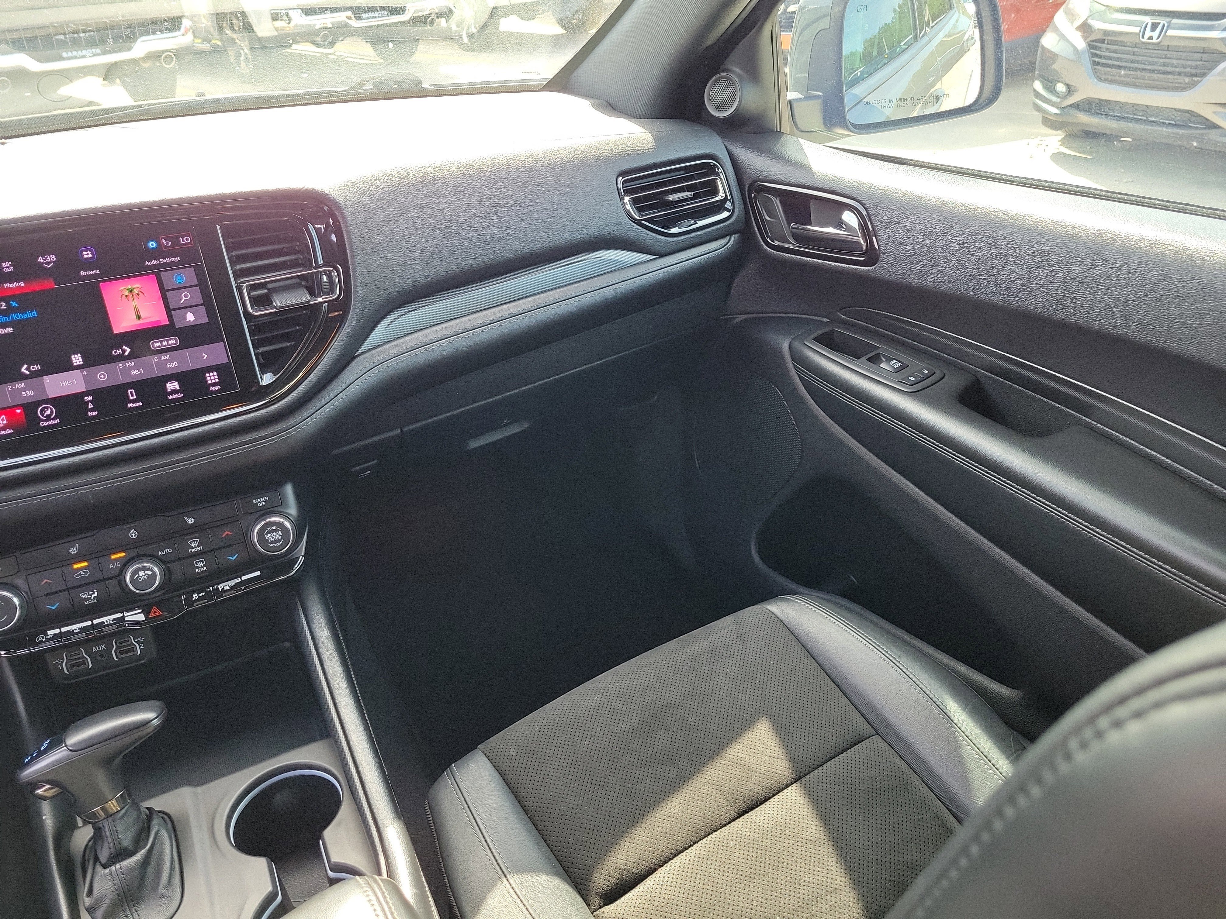 Used 2021 Dodge Durango GT AWD/4WD image 18