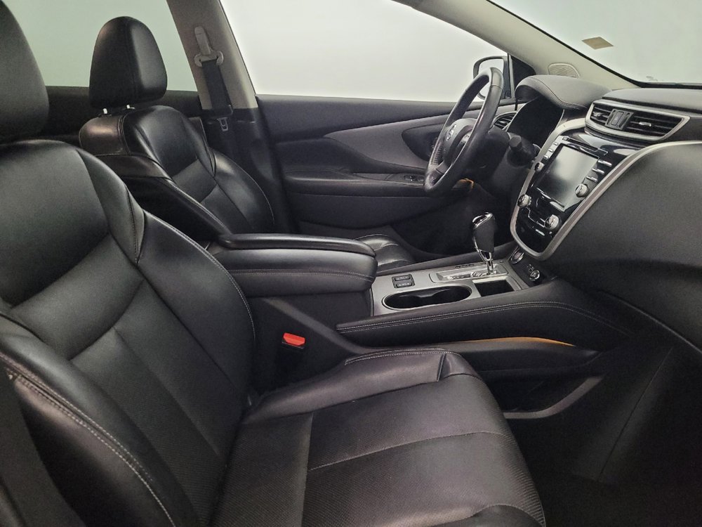 Used 2020 Nissan Murano SL image 21