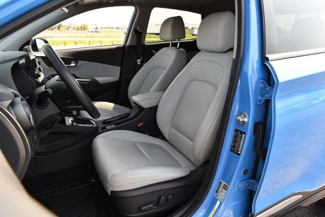 Used 2022 Hyundai Kona Limited FWD image 19