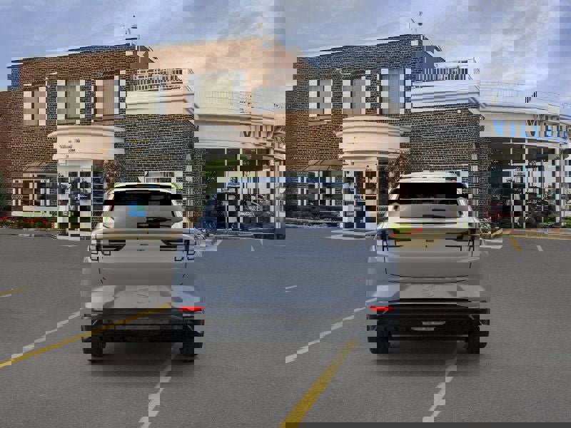 New 2025 Ford Mustang Mach-E GT w/ Interior Protection Package image 5