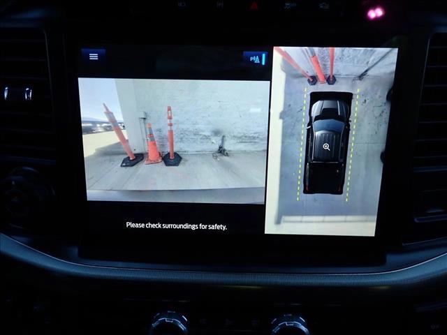 Used 2021 Ford F150 Raptor w/ Equipment Group 801A High image 18