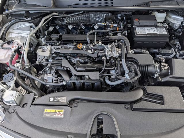 Certified 2025 Toyota Corolla LE image 32
