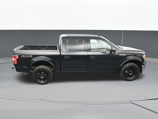 Used 2019 Ford F150 Lariat AWD/4WD image 60
