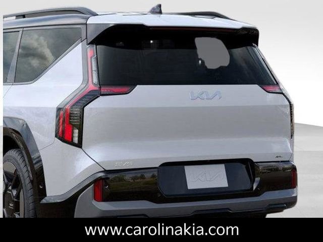 New 2026 Kia EV9 GT-Line image 13