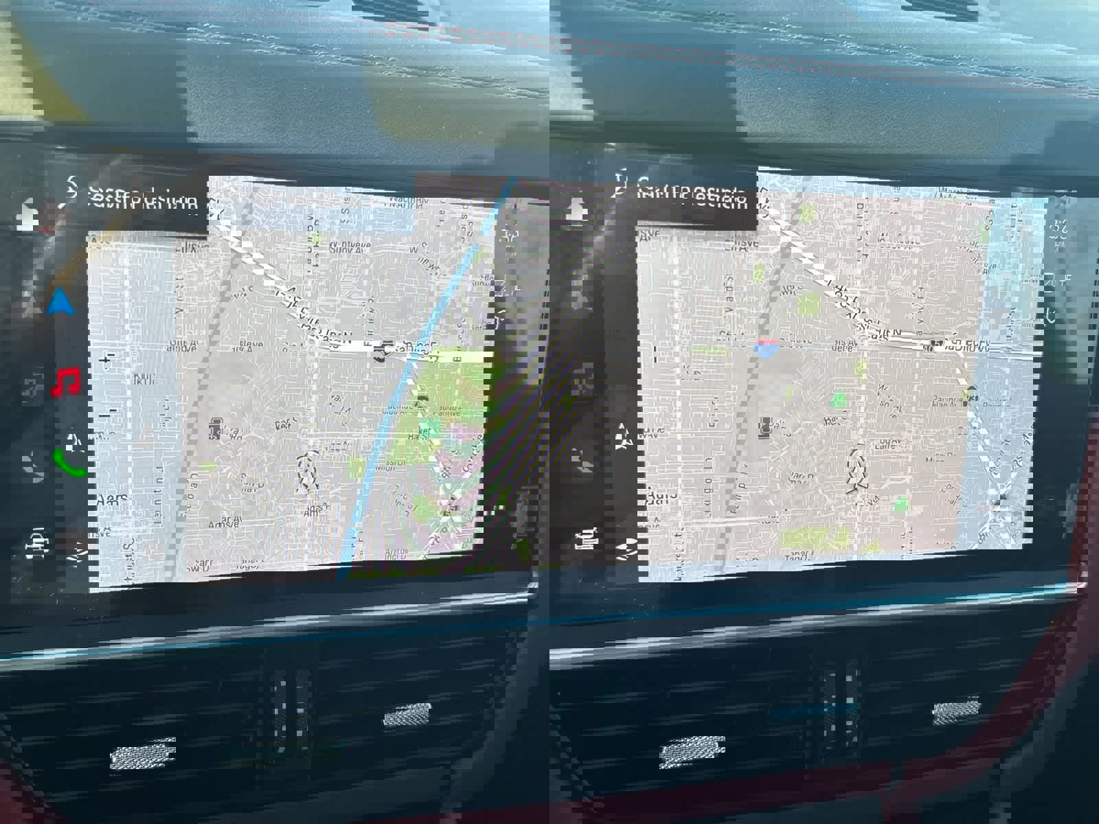 Used 2023 Porsche Cayenne Platinum Edition image 35