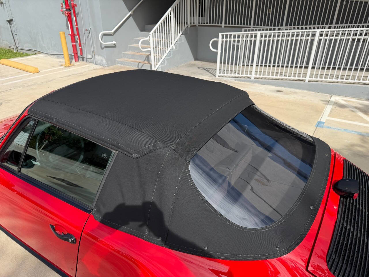 Used 1988 Porsche 911 Carrera image 31