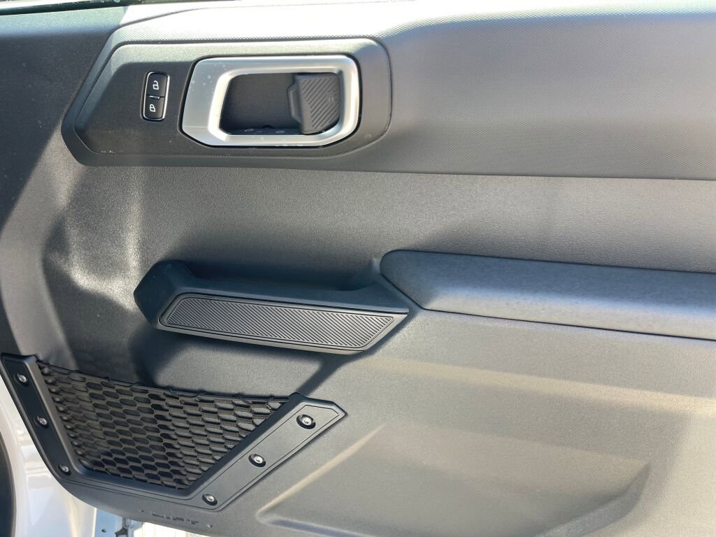 New 2026 Ford Bronco Big Bend image 24