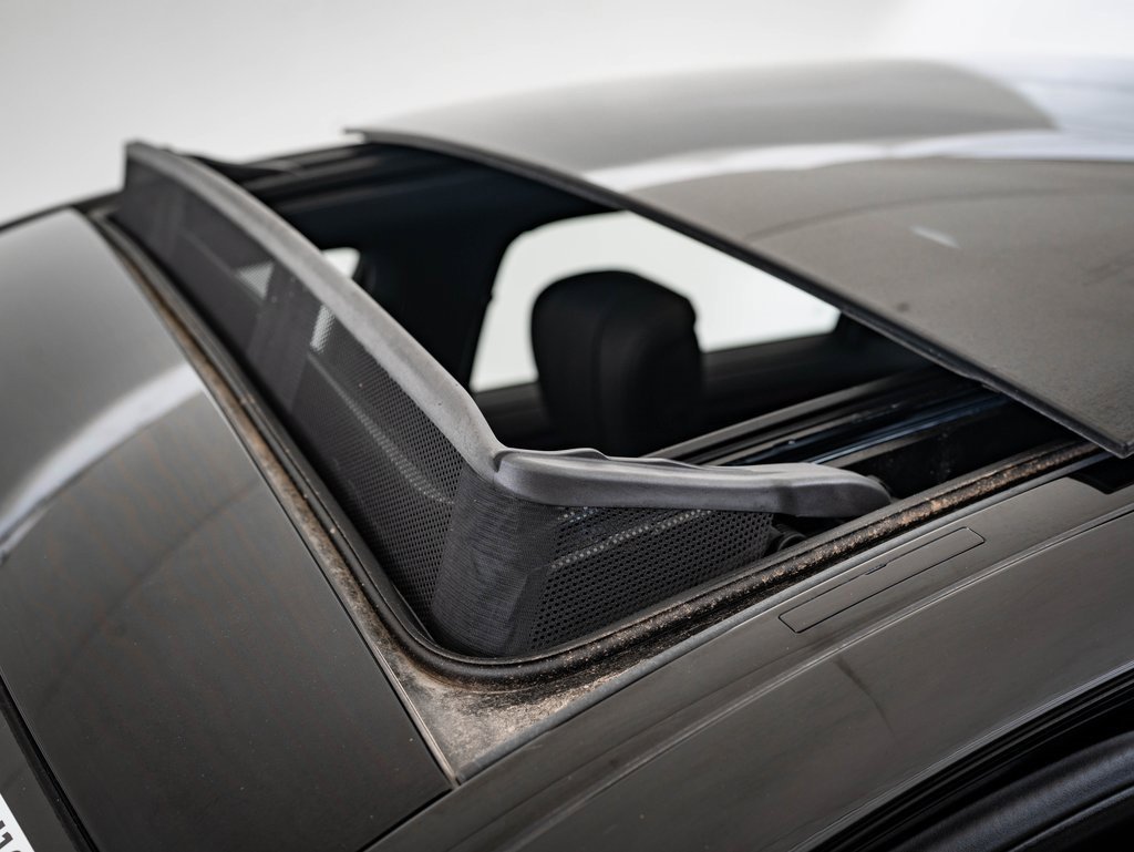 Certified 2022 Mercedes-Benz S 500 4MATIC image 14