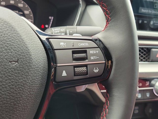New 2026 Acura Integra A-Spec FWD image 15