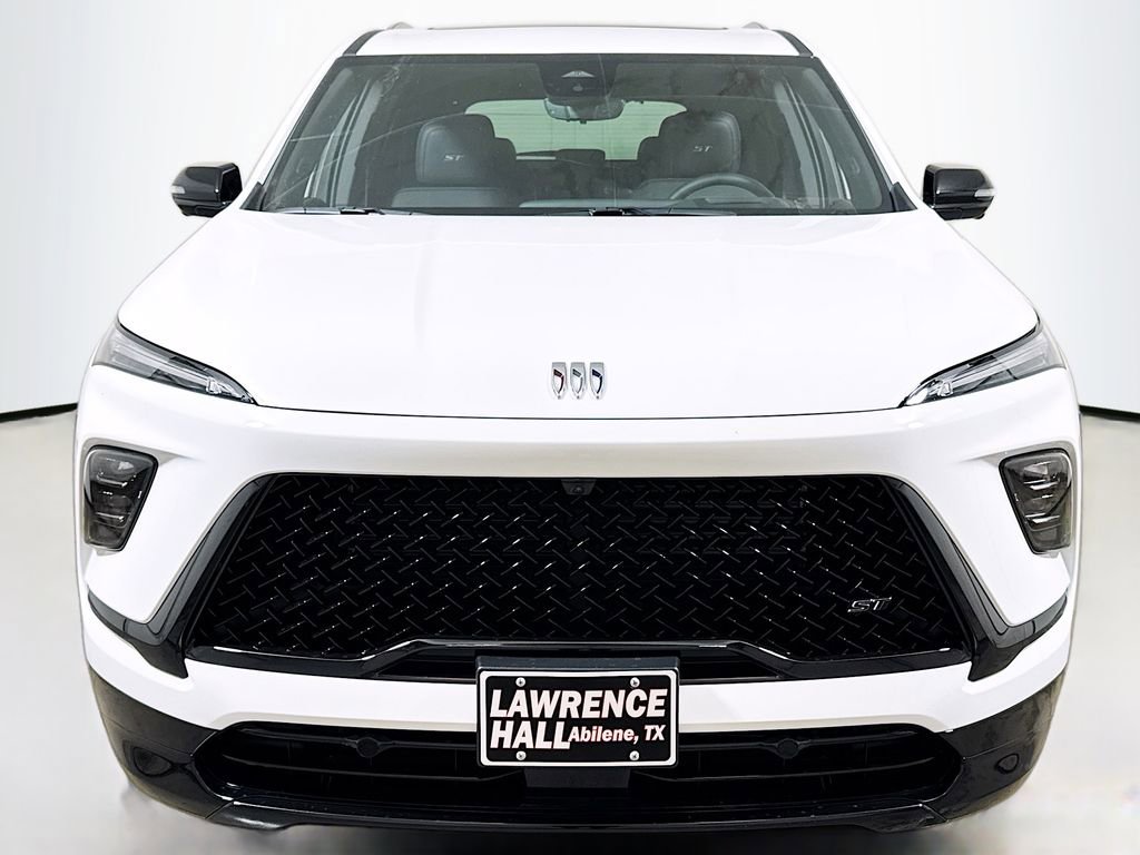 New 2026 Buick Enclave Sport Touring w/ Power Package FWD image 2