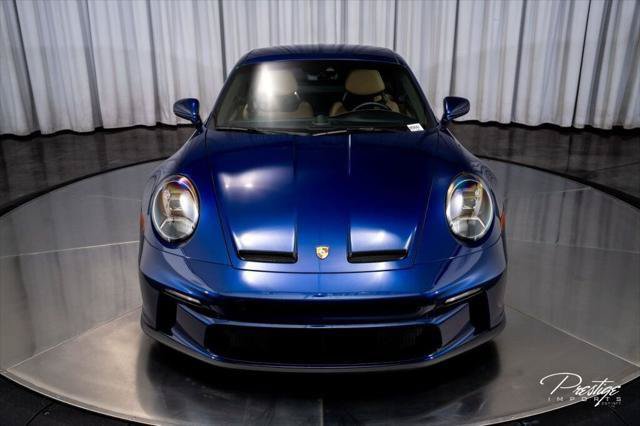 Used 2022 Porsche 911 GT3 RWD image 4